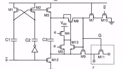 模拟电路 featured image
