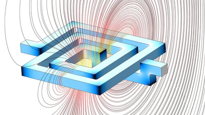 电磁学笔记(大部分) featured image