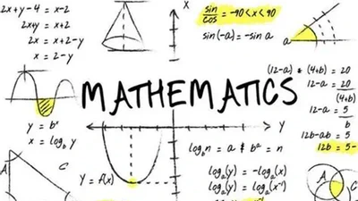 高数II featured image