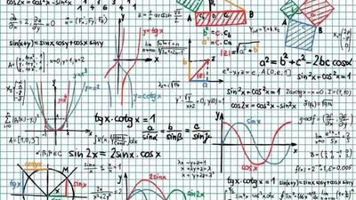复变&积分变换&数理方程笔记 featured image