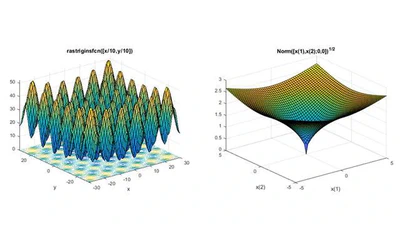 数值分析方法 featured image