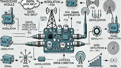 通信原理 featured image