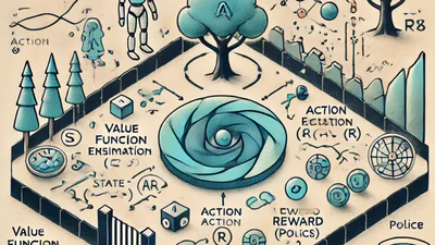 强化学习 featured image